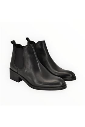 doppio elastico----------- J HERO | TR1001-NERO